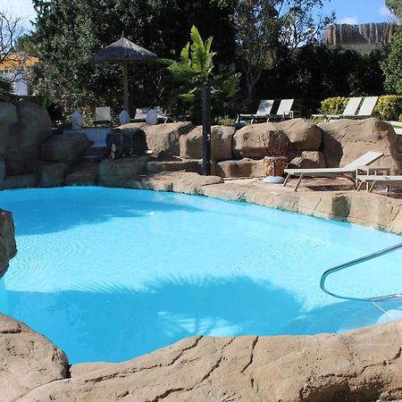The Red Farm Relais & Spa Iklin Extérieur photo