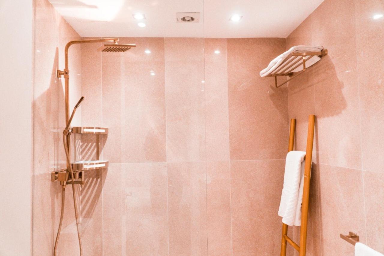 The Red Farm Relais & Spa Iklin Extérieur photo