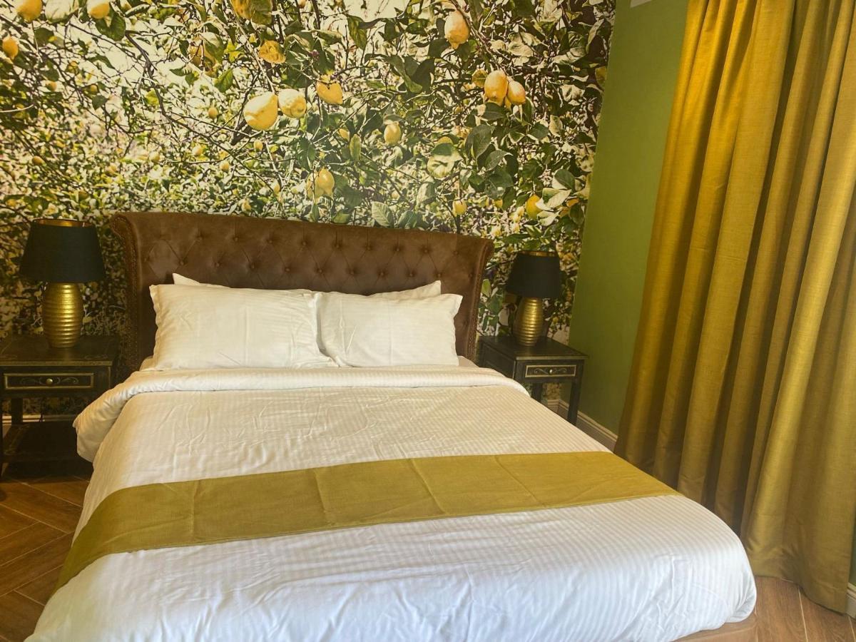 The Red Farm Relais & Spa Iklin Extérieur photo
