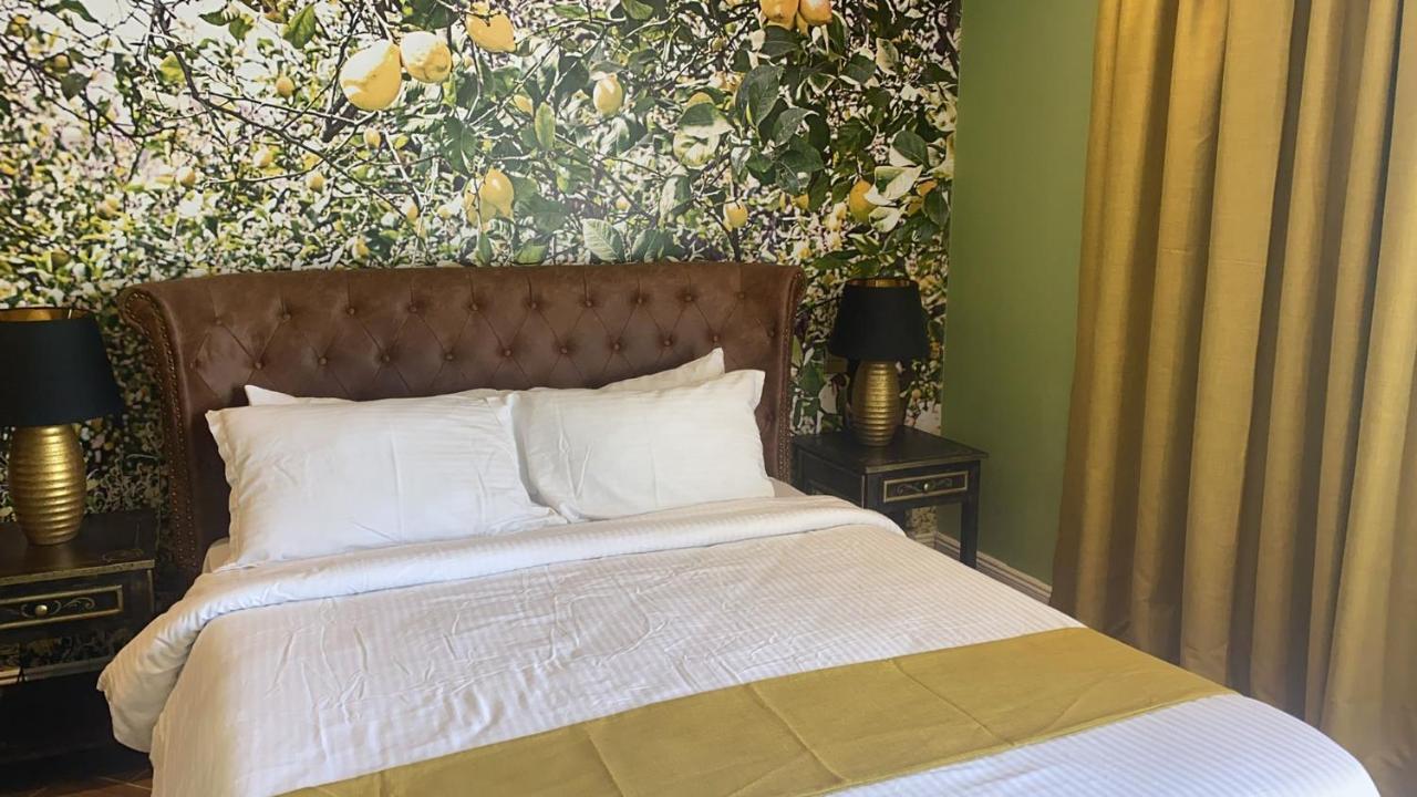 The Red Farm Relais & Spa Iklin Extérieur photo