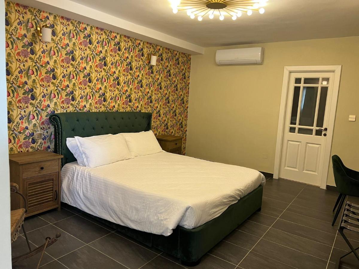 The Red Farm Relais & Spa Iklin Extérieur photo