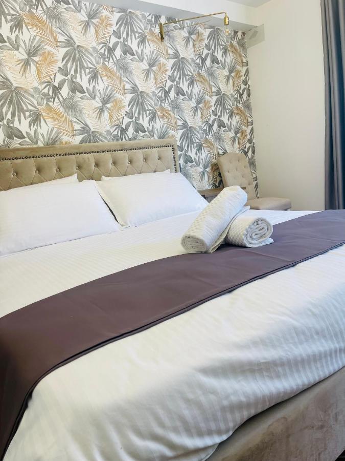 The Red Farm Relais & Spa Iklin Extérieur photo