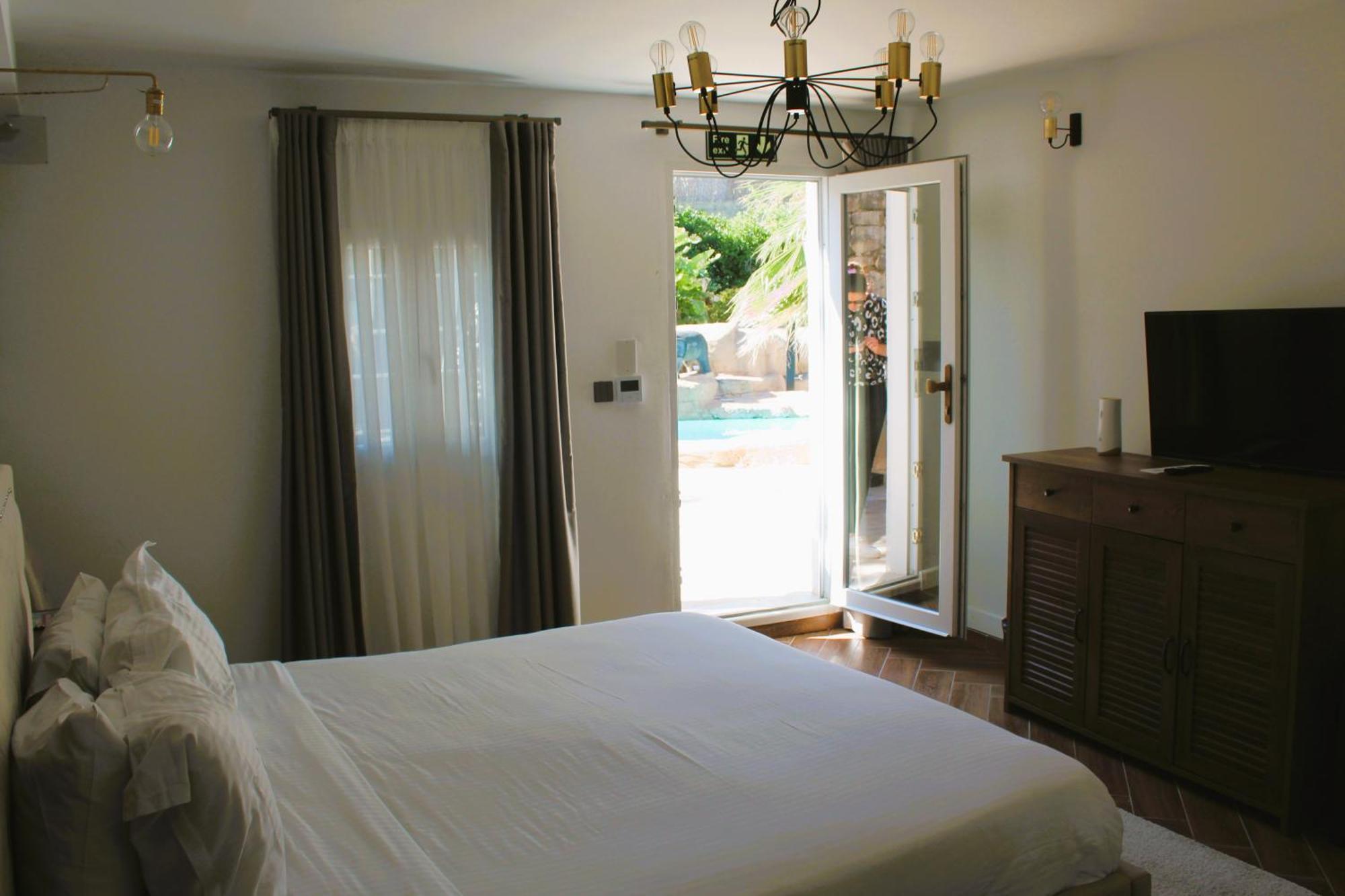 The Red Farm Relais & Spa Iklin Extérieur photo