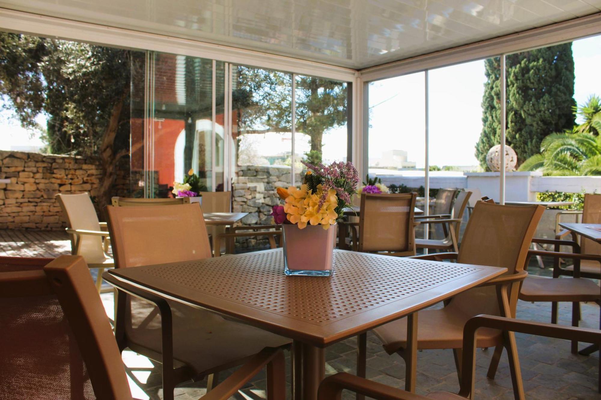 The Red Farm Relais & Spa Iklin Extérieur photo