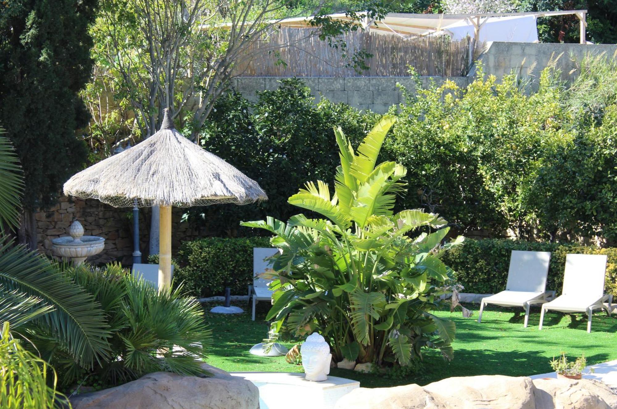 The Red Farm Relais & Spa Iklin Extérieur photo
