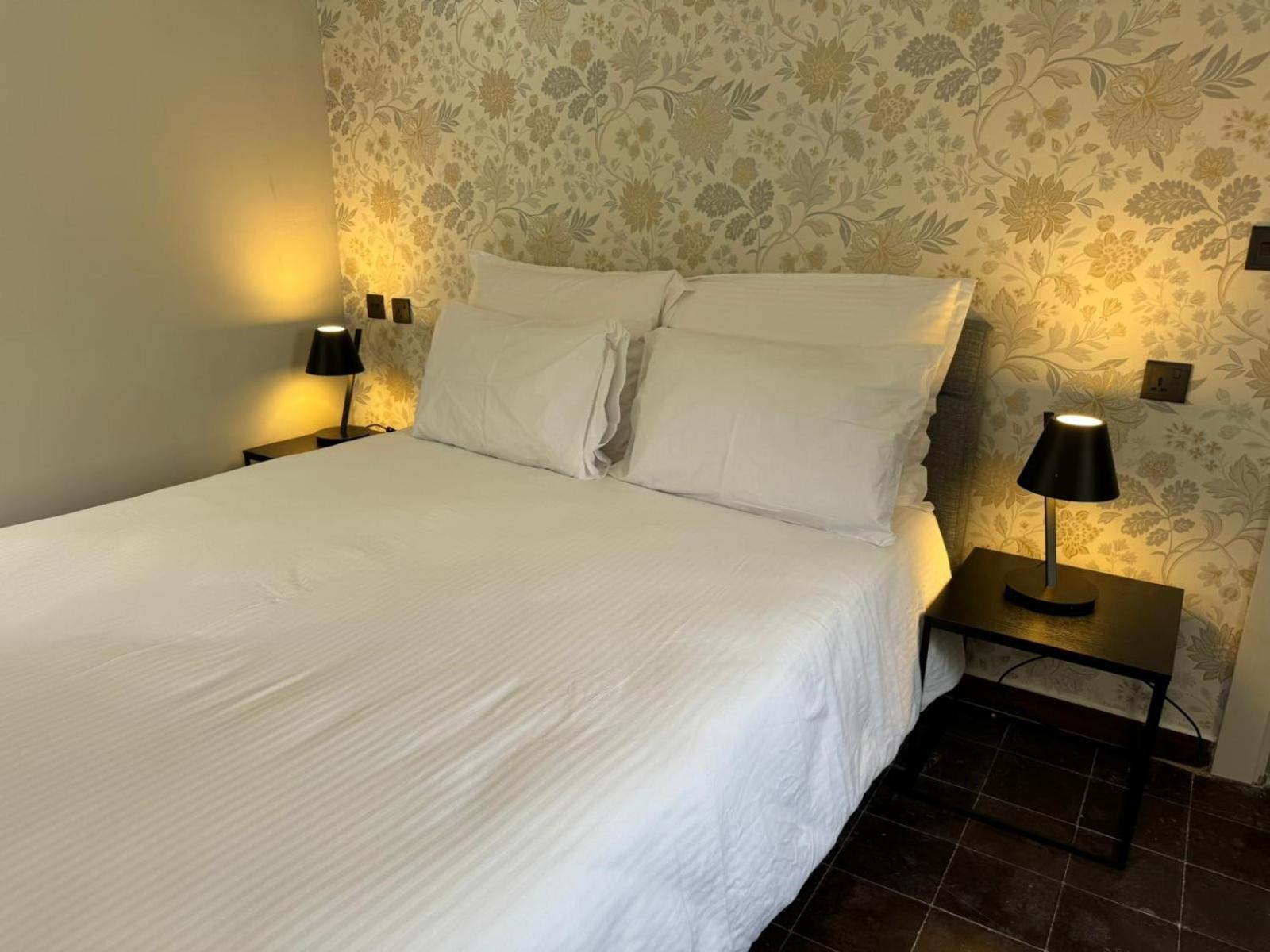 The Red Farm Relais & Spa Iklin Extérieur photo
