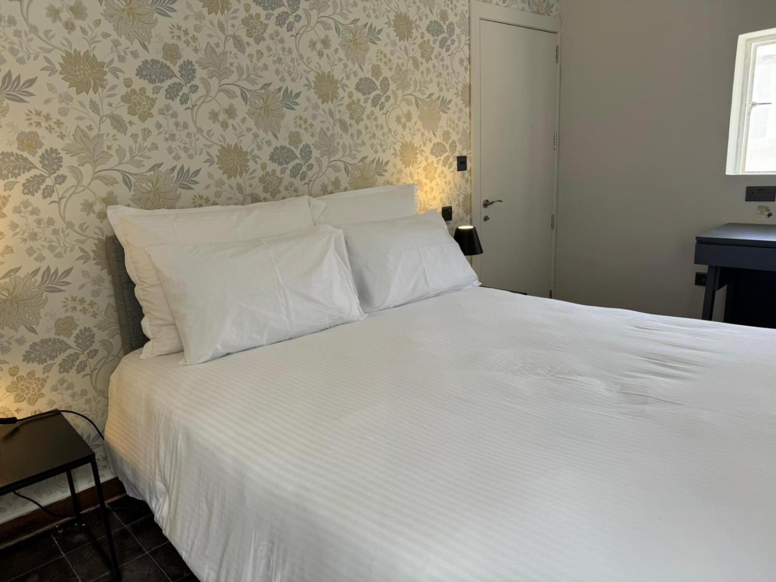 The Red Farm Relais & Spa Iklin Extérieur photo