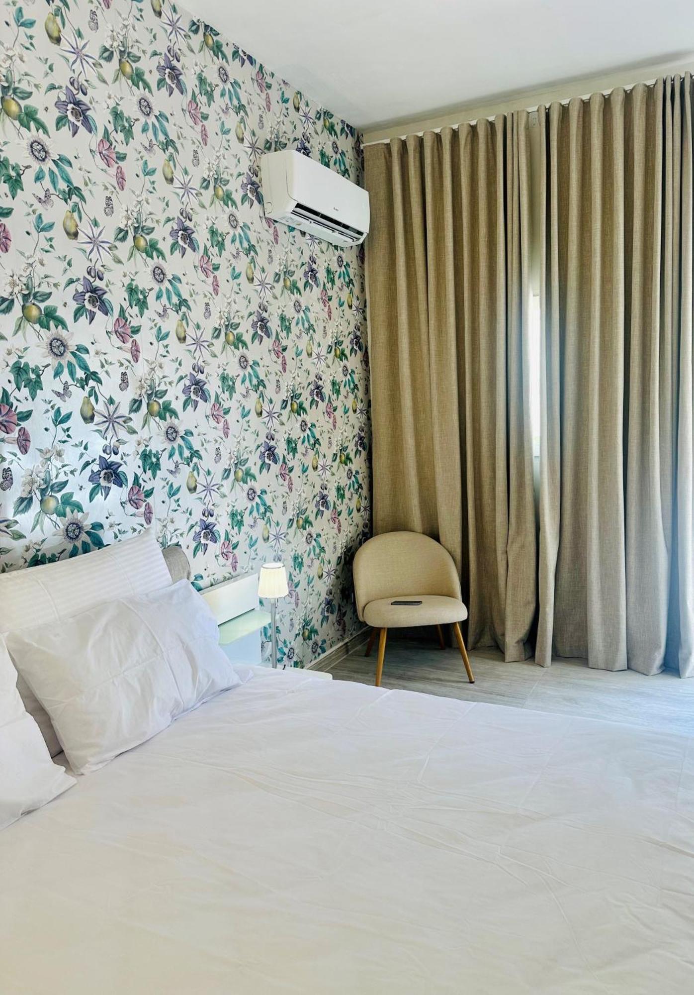 The Red Farm Relais & Spa Iklin Extérieur photo