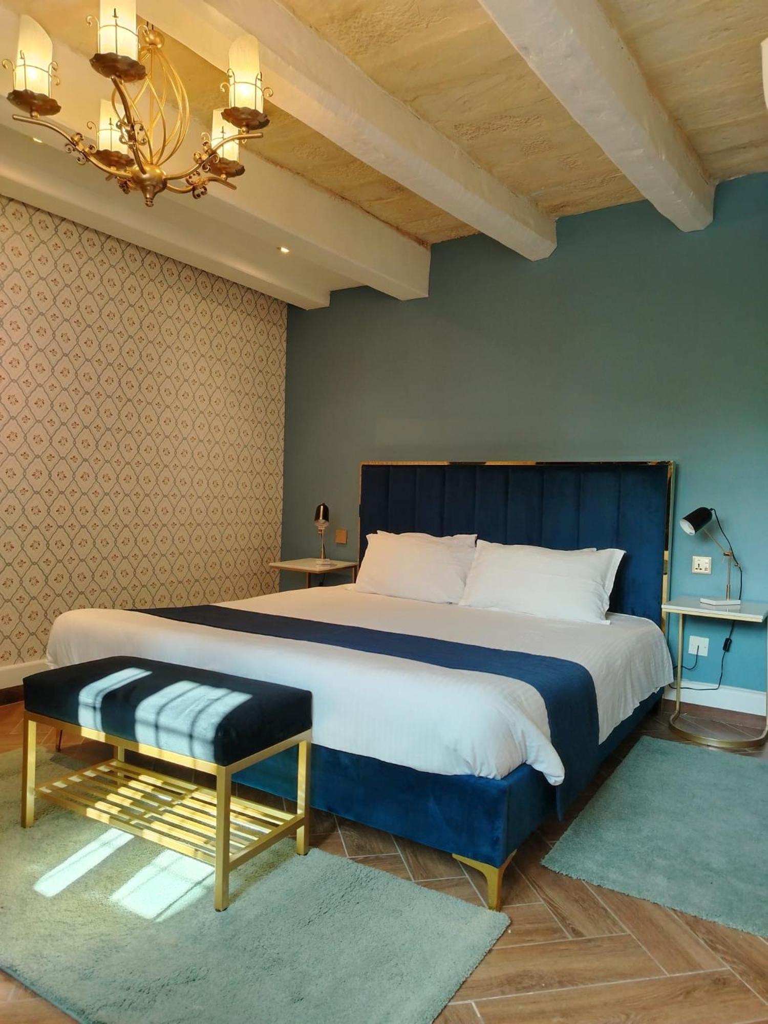 The Red Farm Relais & Spa Iklin Extérieur photo