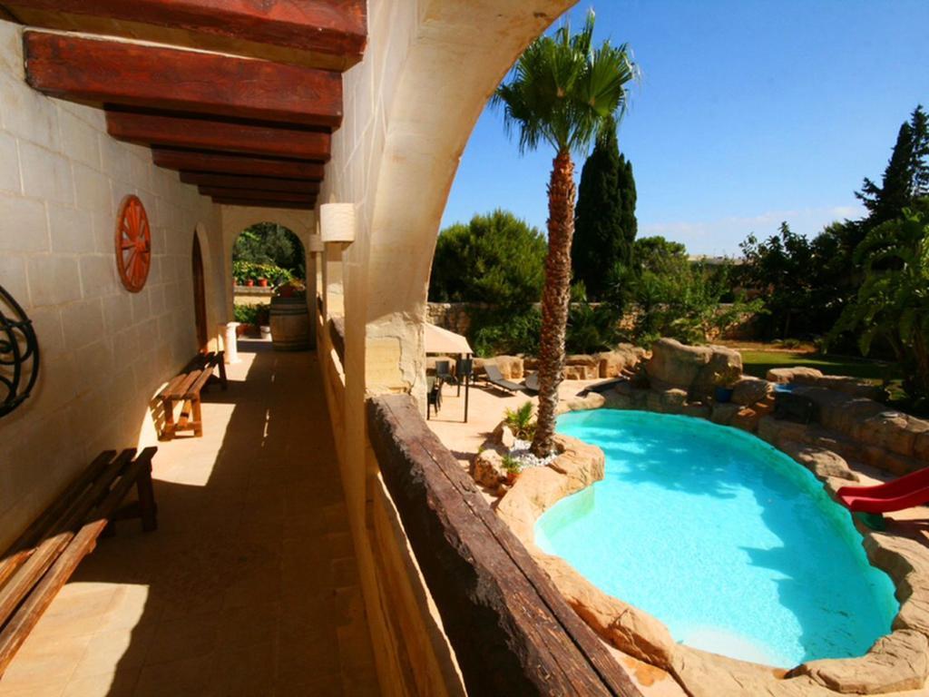 The Red Farm Relais & Spa Iklin Extérieur photo